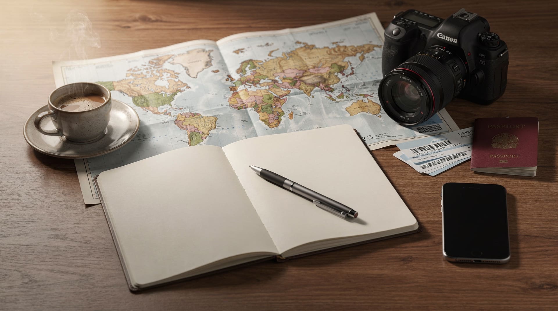 How I plan a 4-day Lisbon trip: my personal template