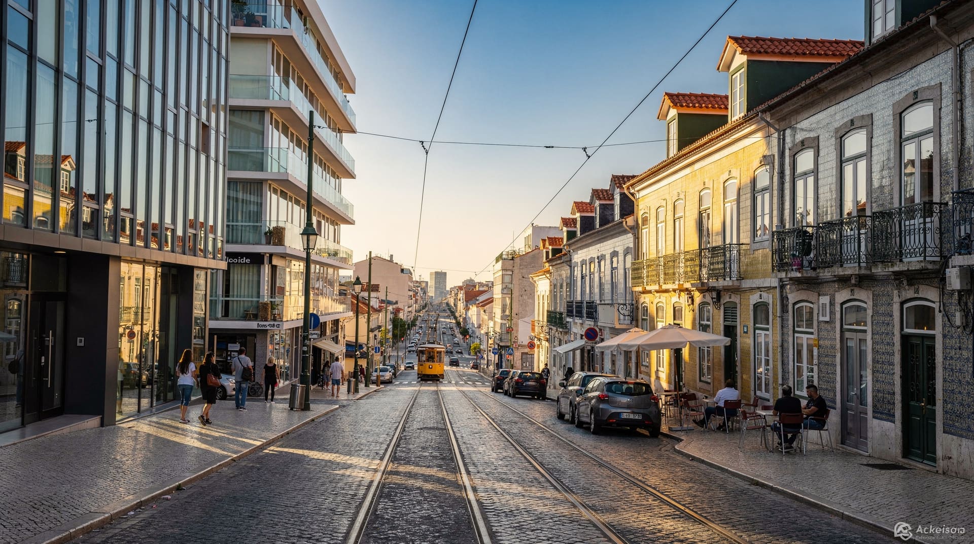 Lisbon 2026: what's changed and what hasn't