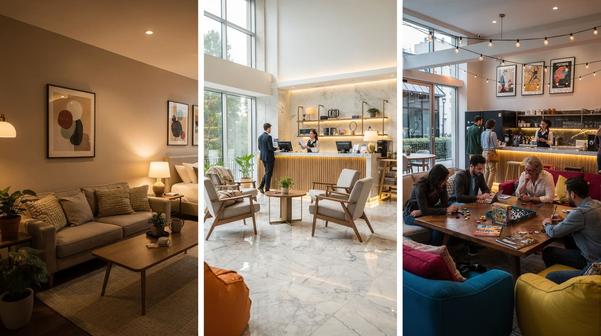 Lisbon Airbnb vs hotel vs hostel in 2026: where to stay decision