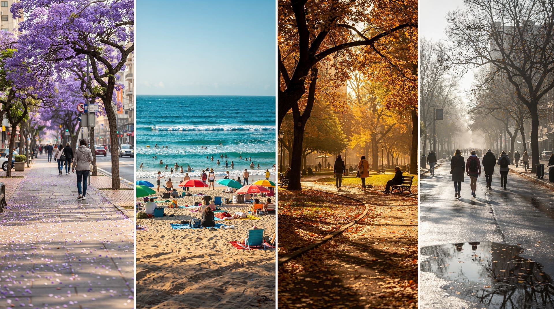 Lisbon day trips by season: which to do in which month
