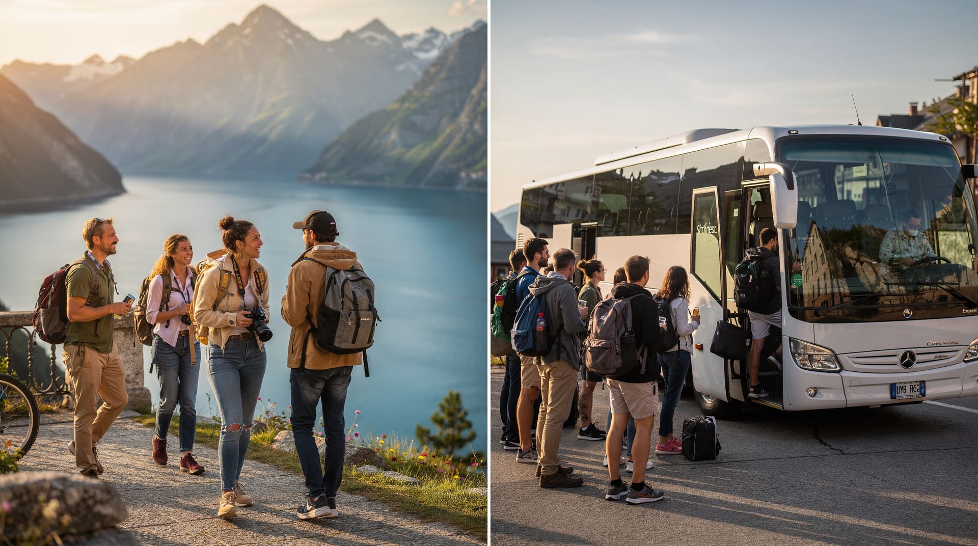 Private vs group day trip from Lisbon: cost, comfort, and what you sacrifice