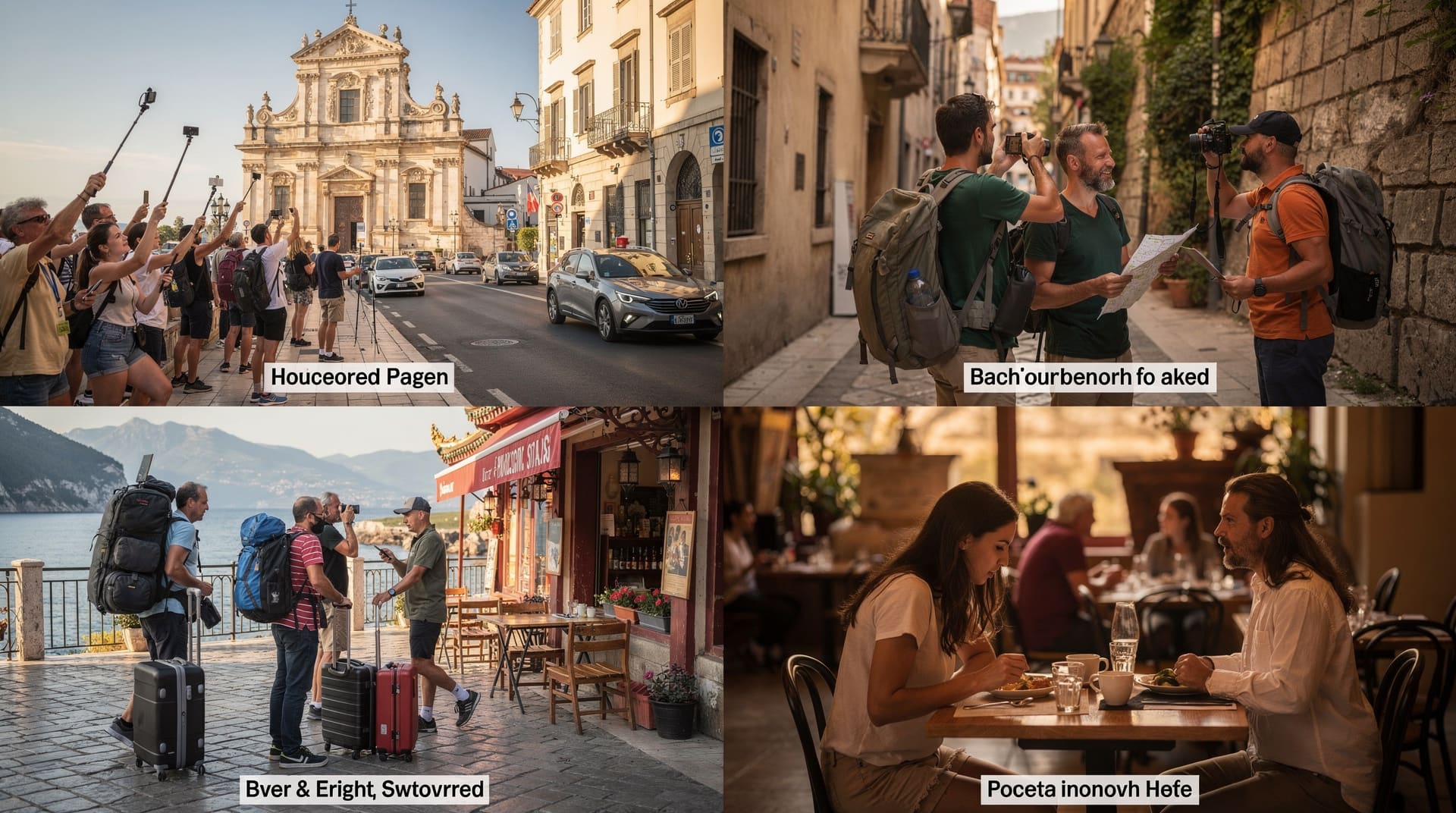 What I wish I knew before visiting Lisbon: 18 hindsight tips