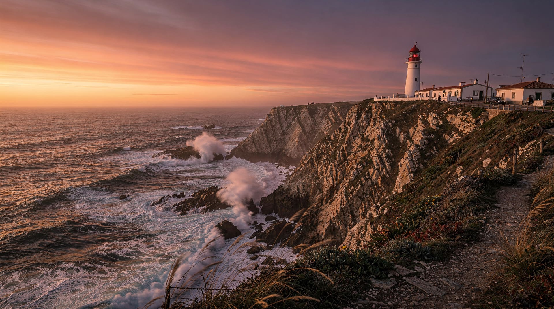 Cabo da Roca