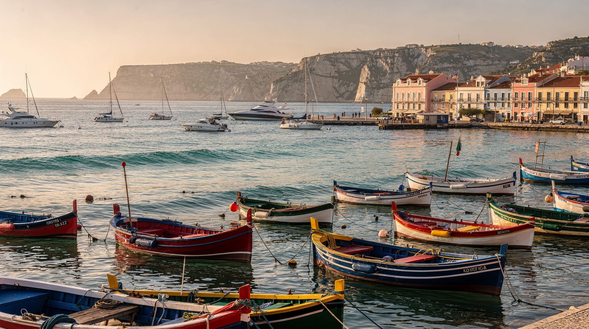 Cascais