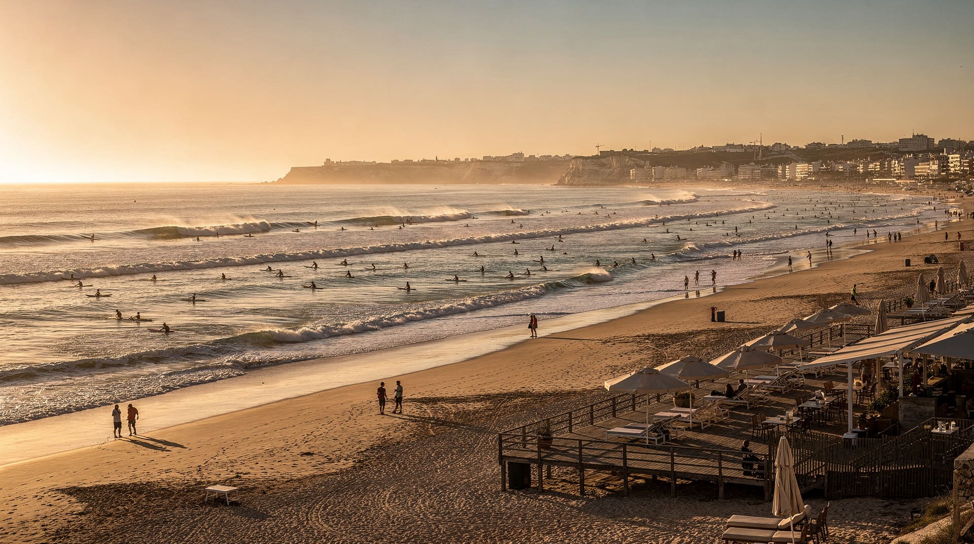 Costa da Caparica