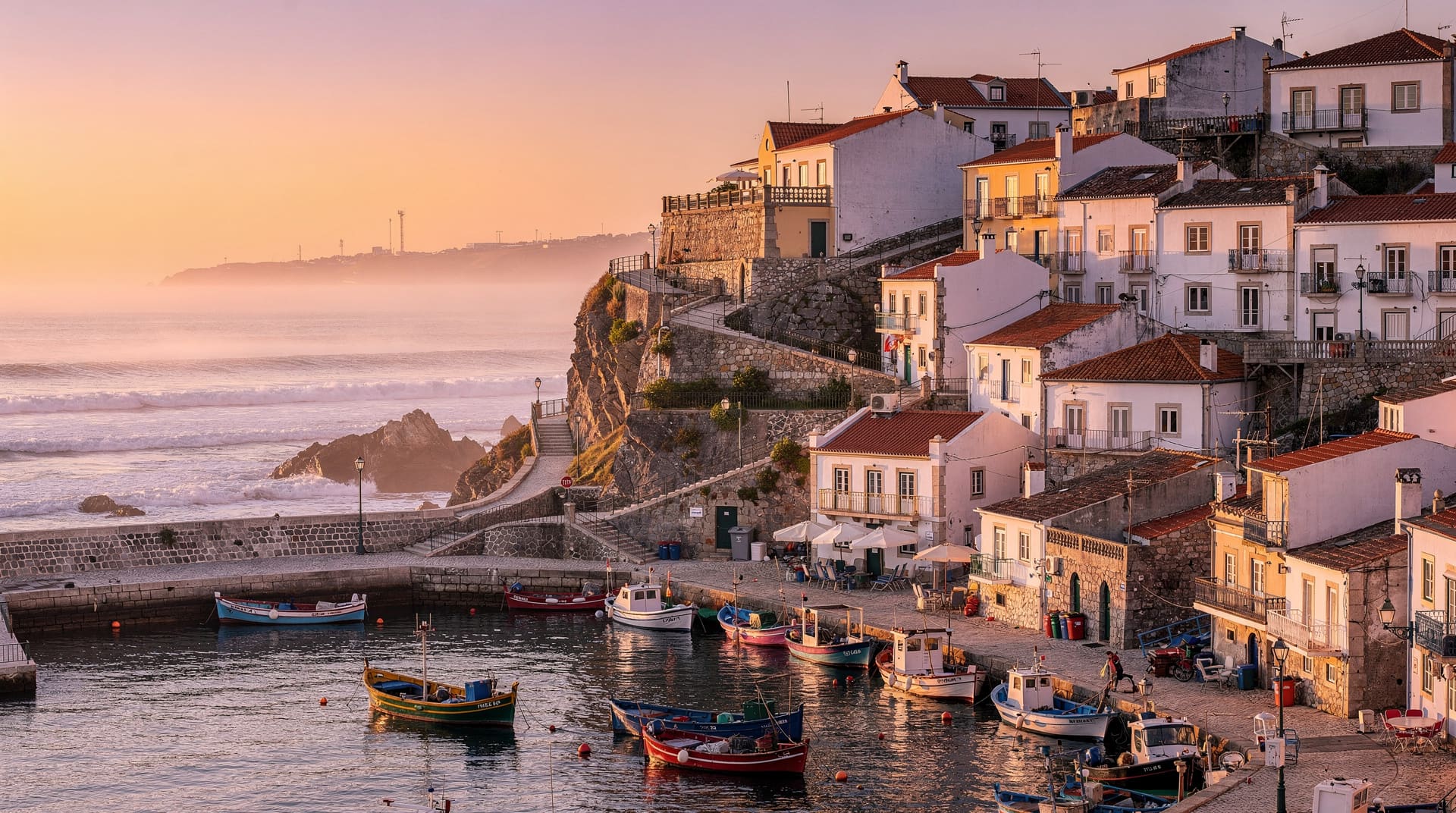 Ericeira