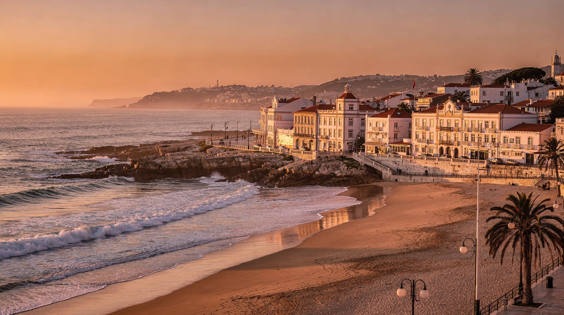 Estoril
