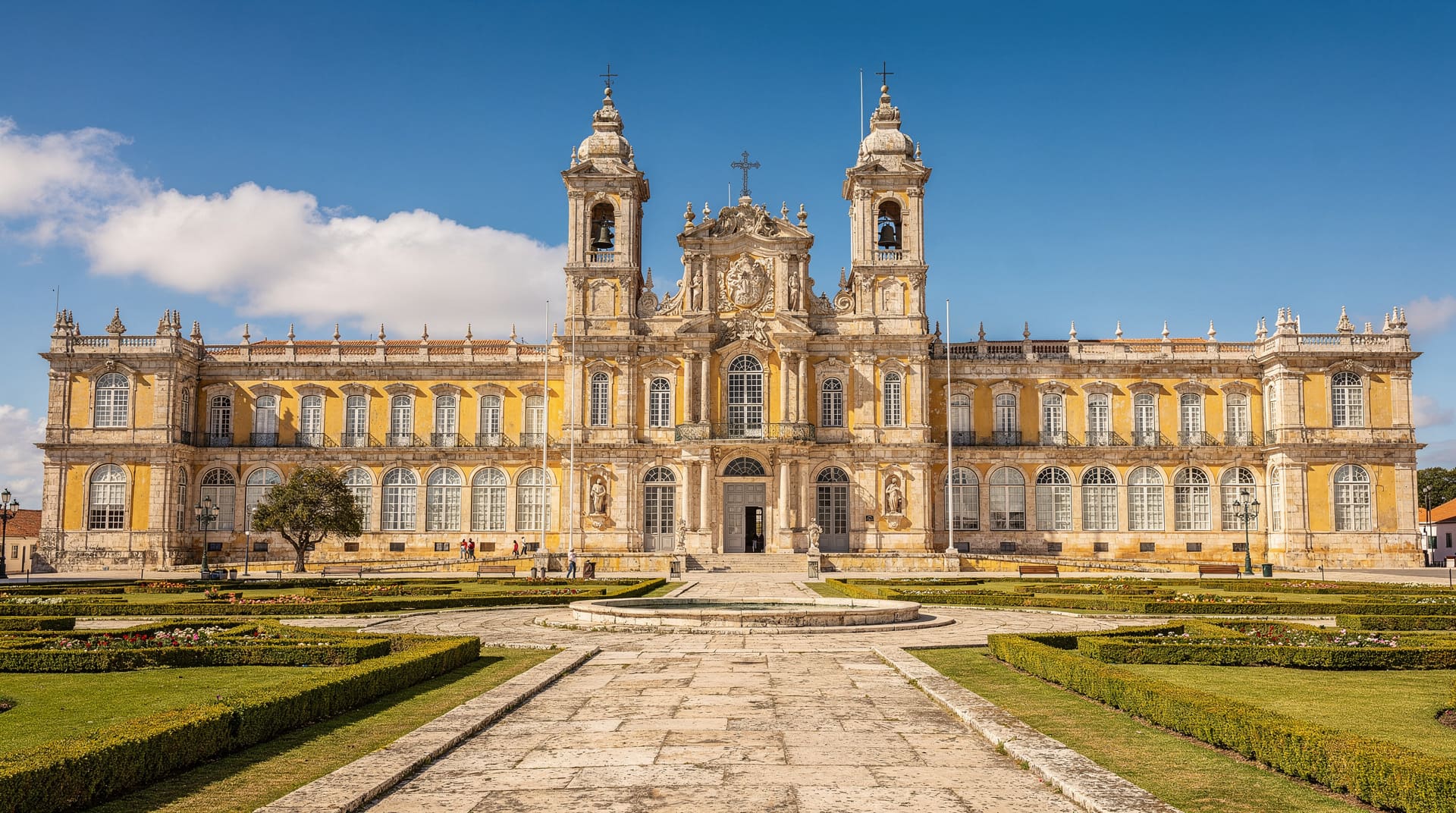 Mafra