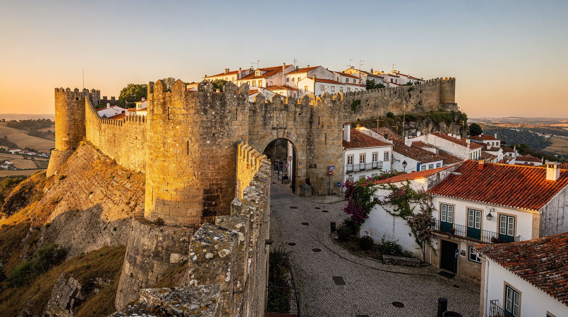 Óbidos