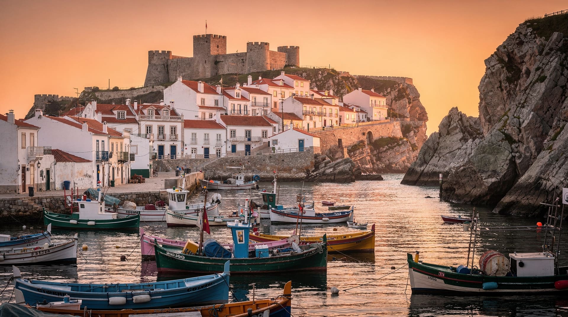 Sesimbra