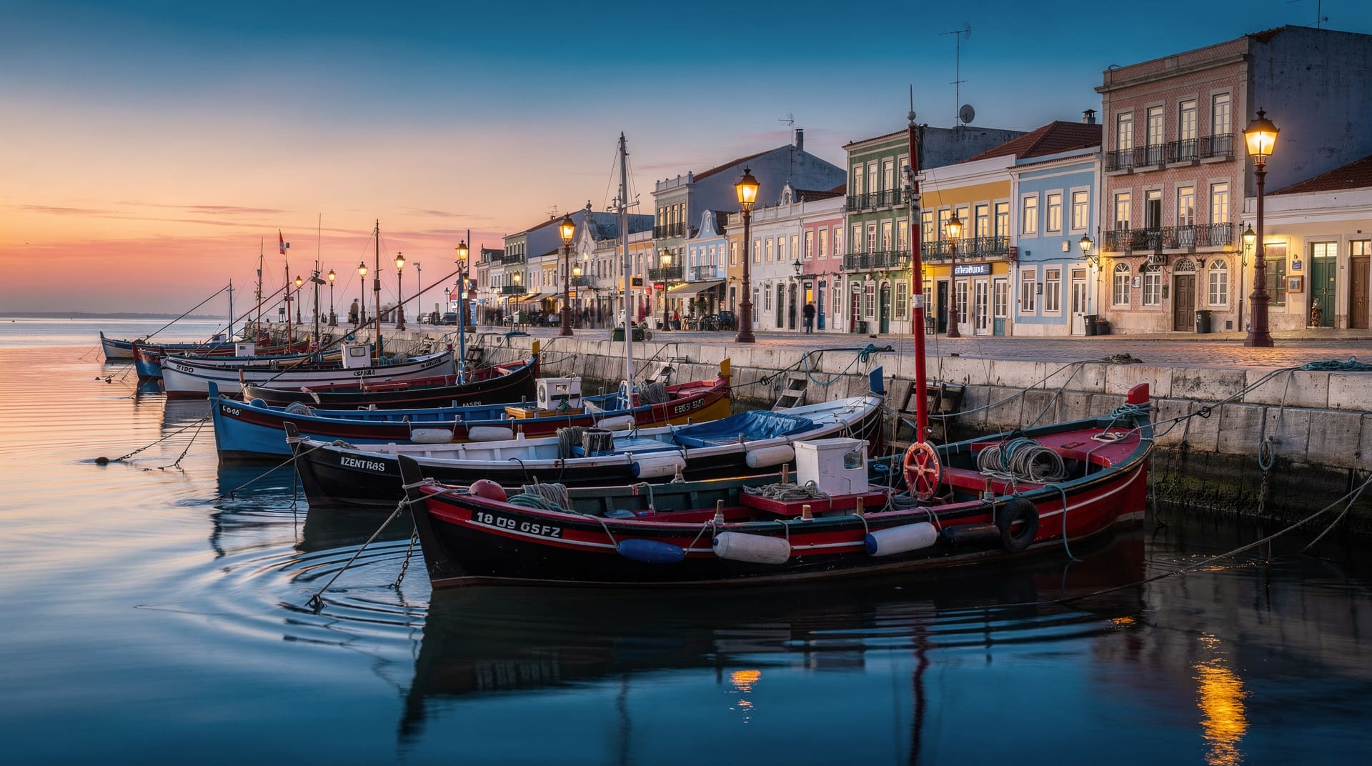 Setúbal