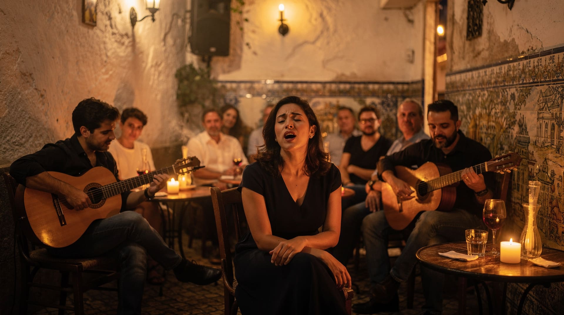 Fado dinner shows in Lisbon: what to expect, prices, and honest advice