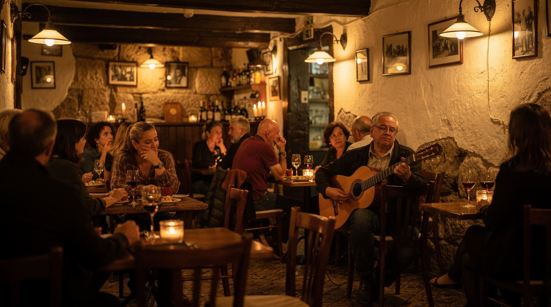 Fado houses compared: which one should you book?