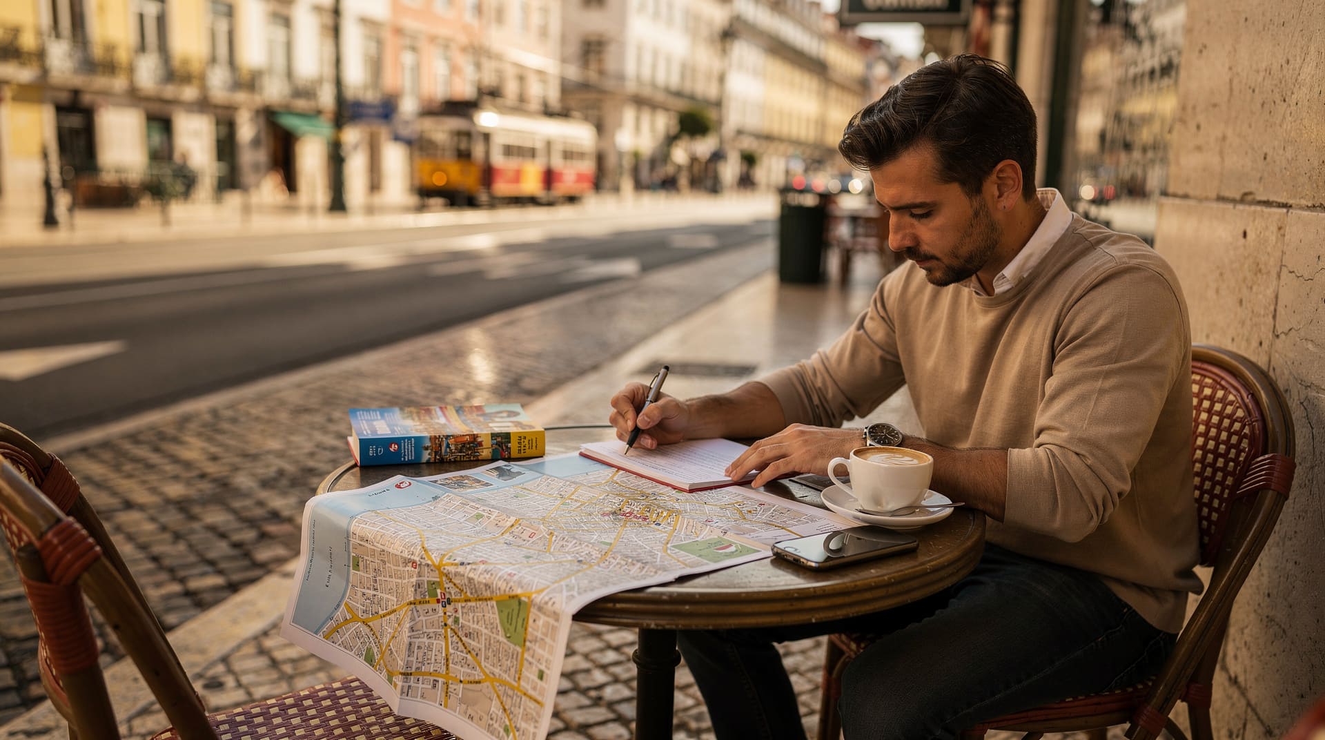 First-time Lisbon tips — 25 things worth knowing before you go
