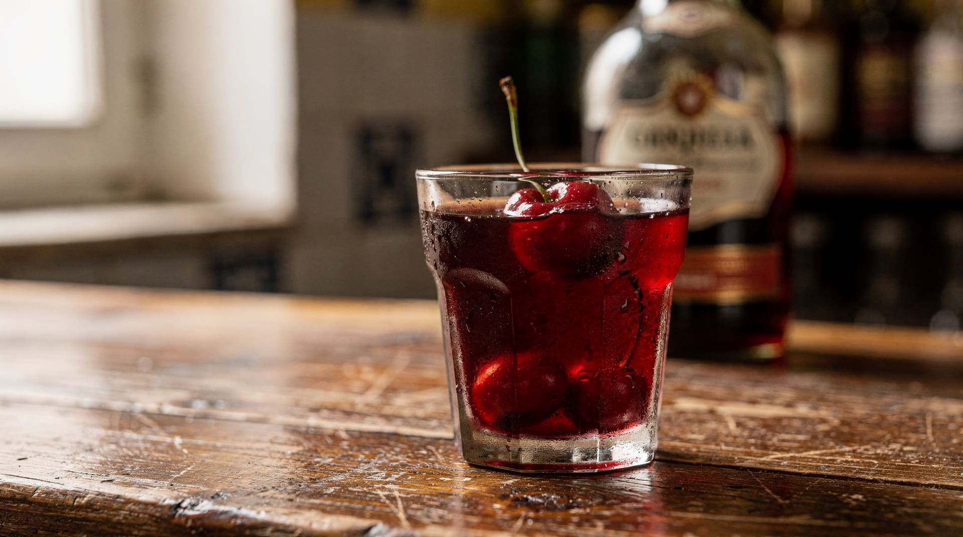Ginjinha in Lisbon: where to drink the city's cherry liqueur