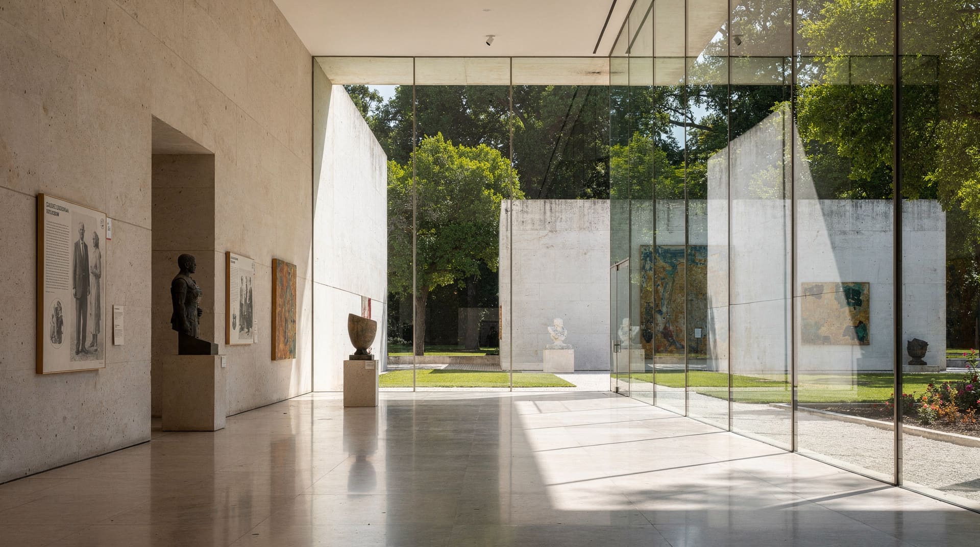 Calouste Gulbenkian Museum — the founder's collection