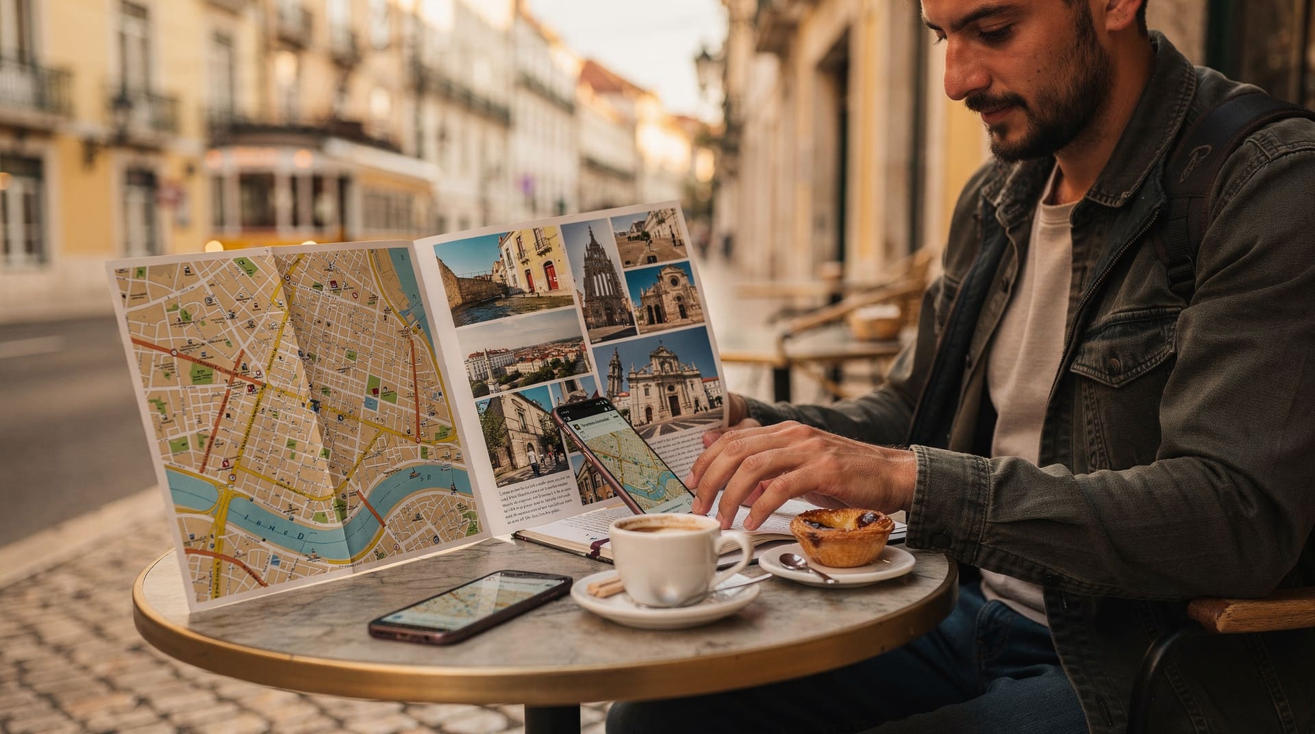 How many days do you need in Lisbon? An honest answer