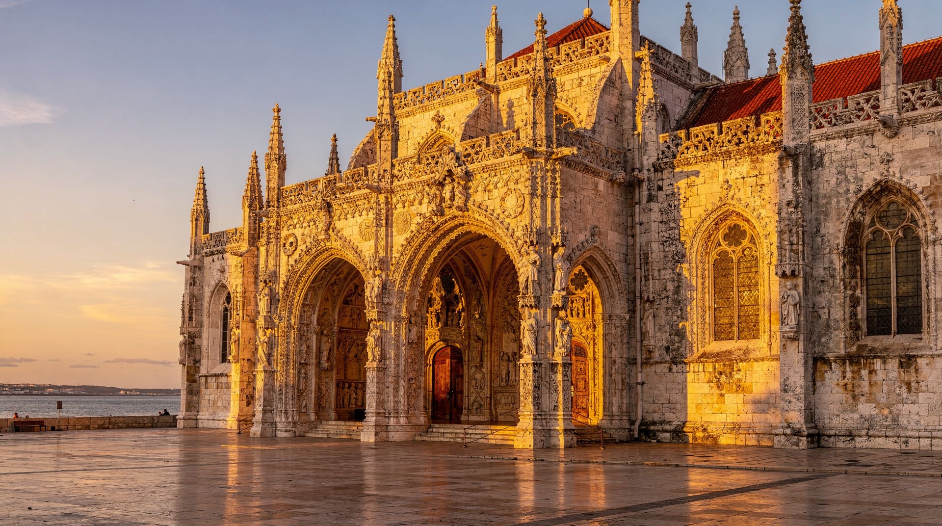 Jerónimos Monastery: the complete visit guide
