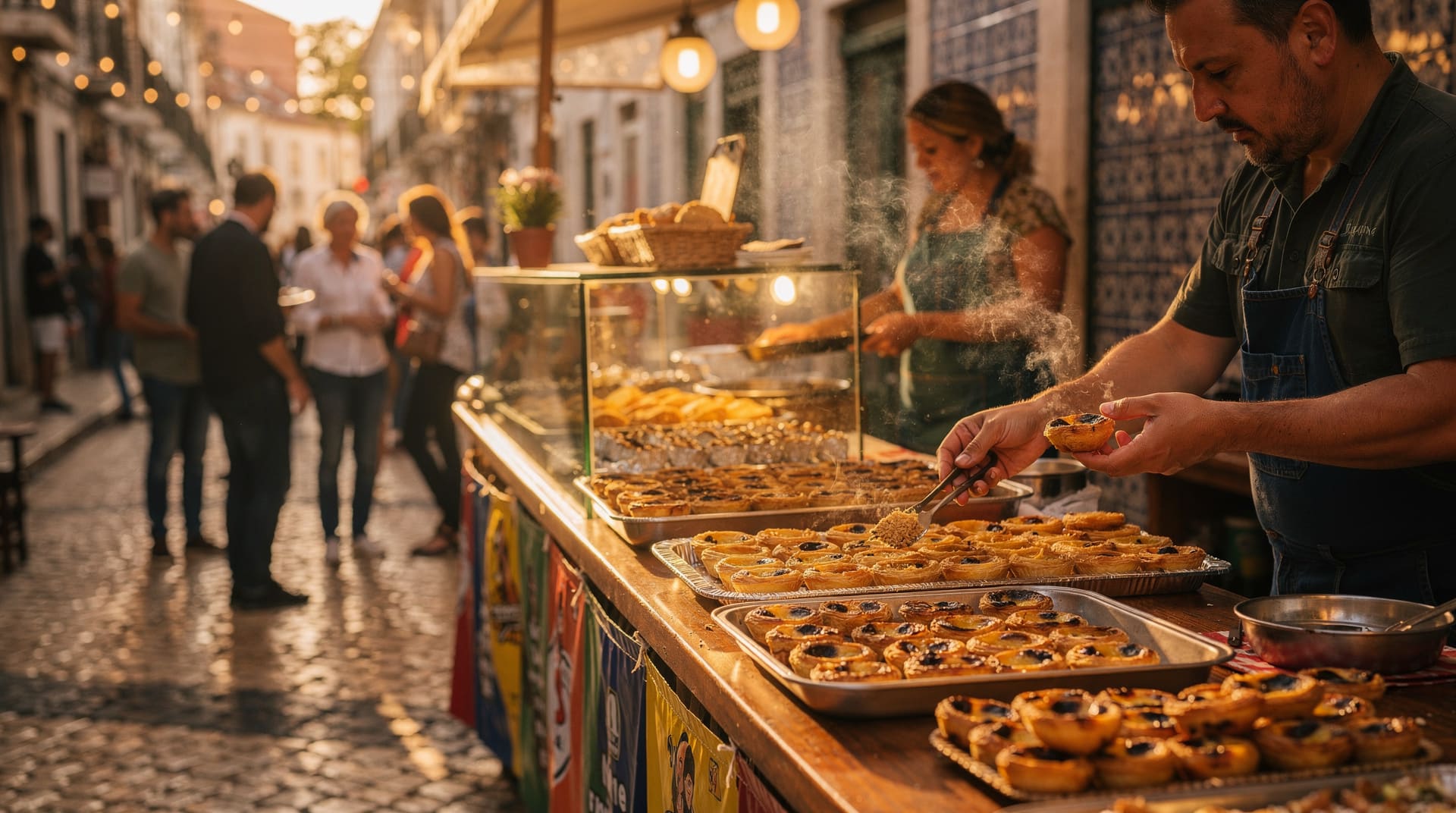 Best guided food tours in Lisbon: what to expect, prices, and tips