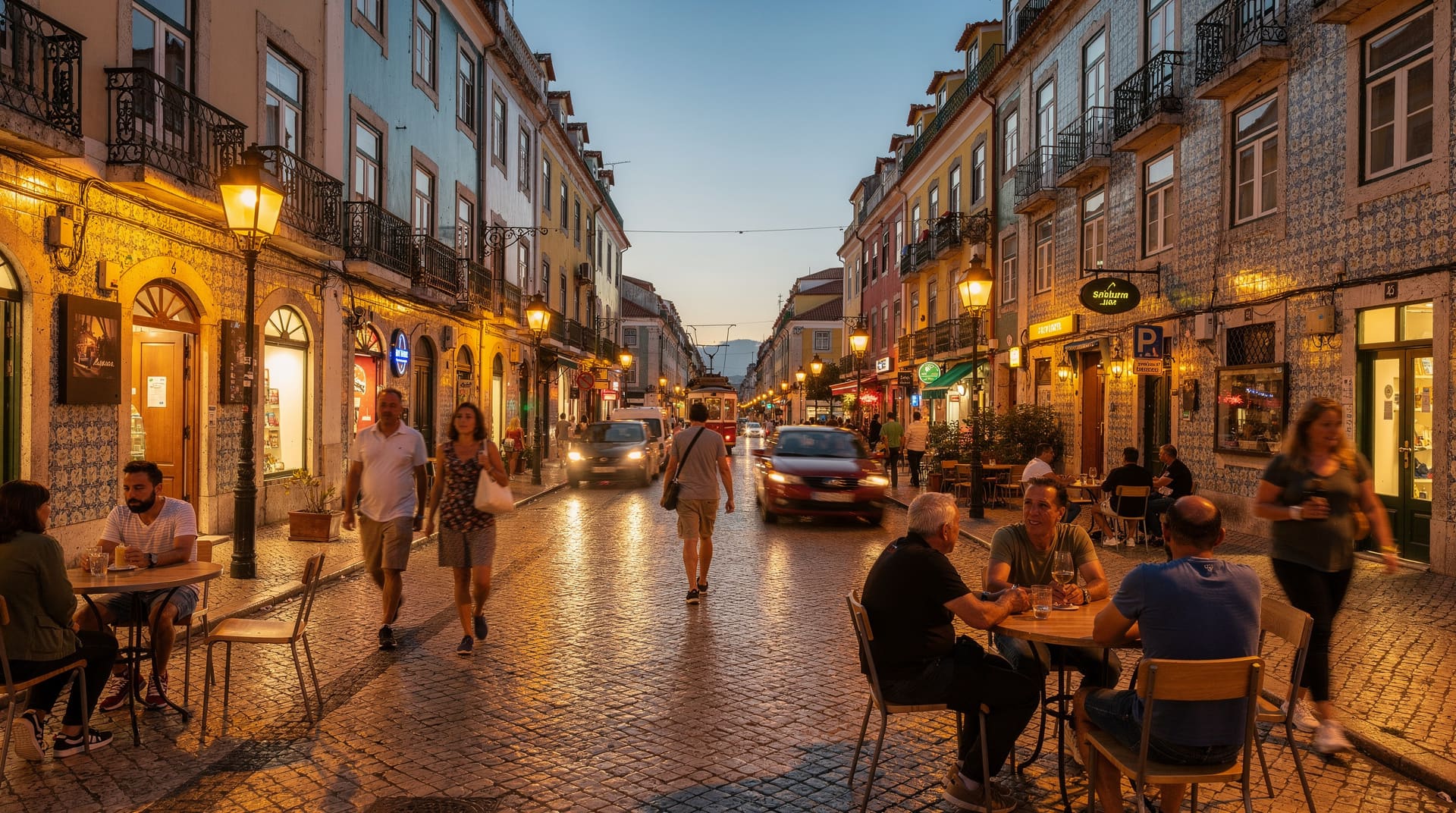 Is Lisbon safe? An honest safety guide for visitors
