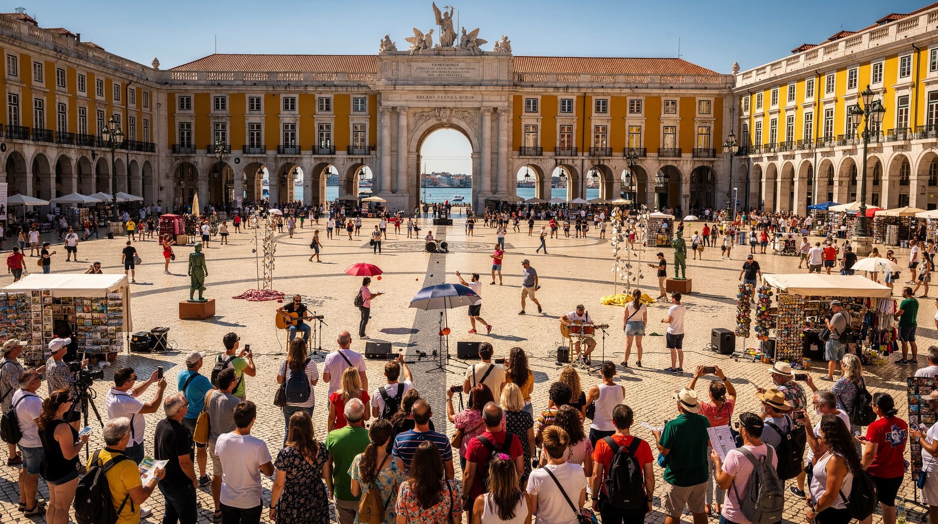 Lisbon tourist traps: the master list (and how to avoid each one)