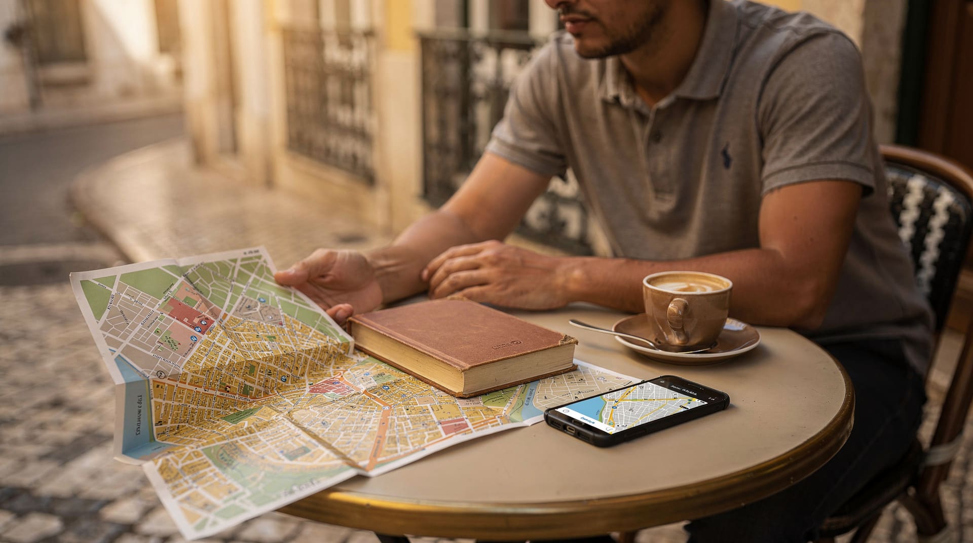 Lisbon travel budget — how much does a trip cost in 2026?