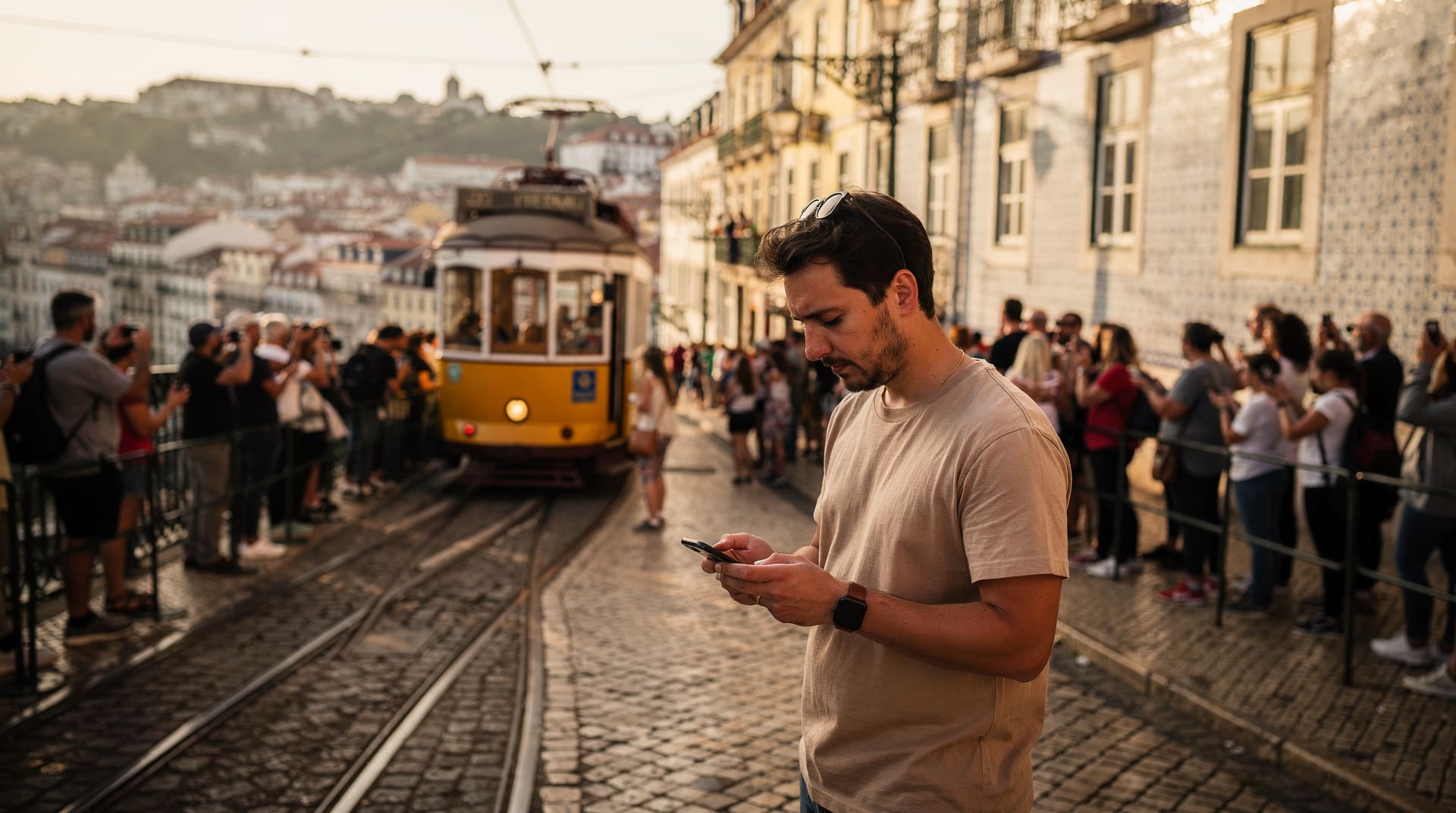 Overrated attractions in Lisbon: honest skip-if-tight list