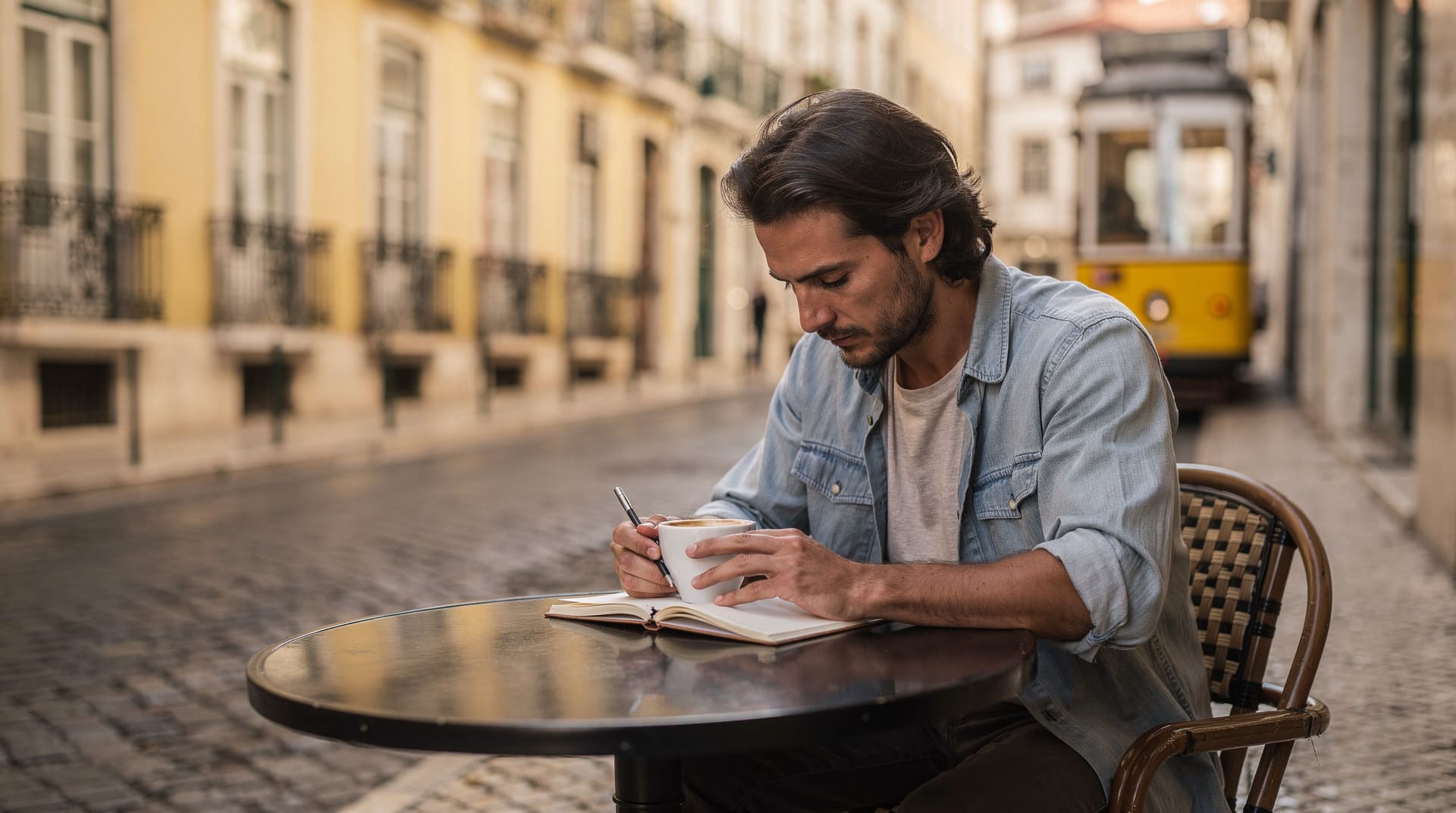 Solo travel in Lisbon — a genuine assessment for 2026