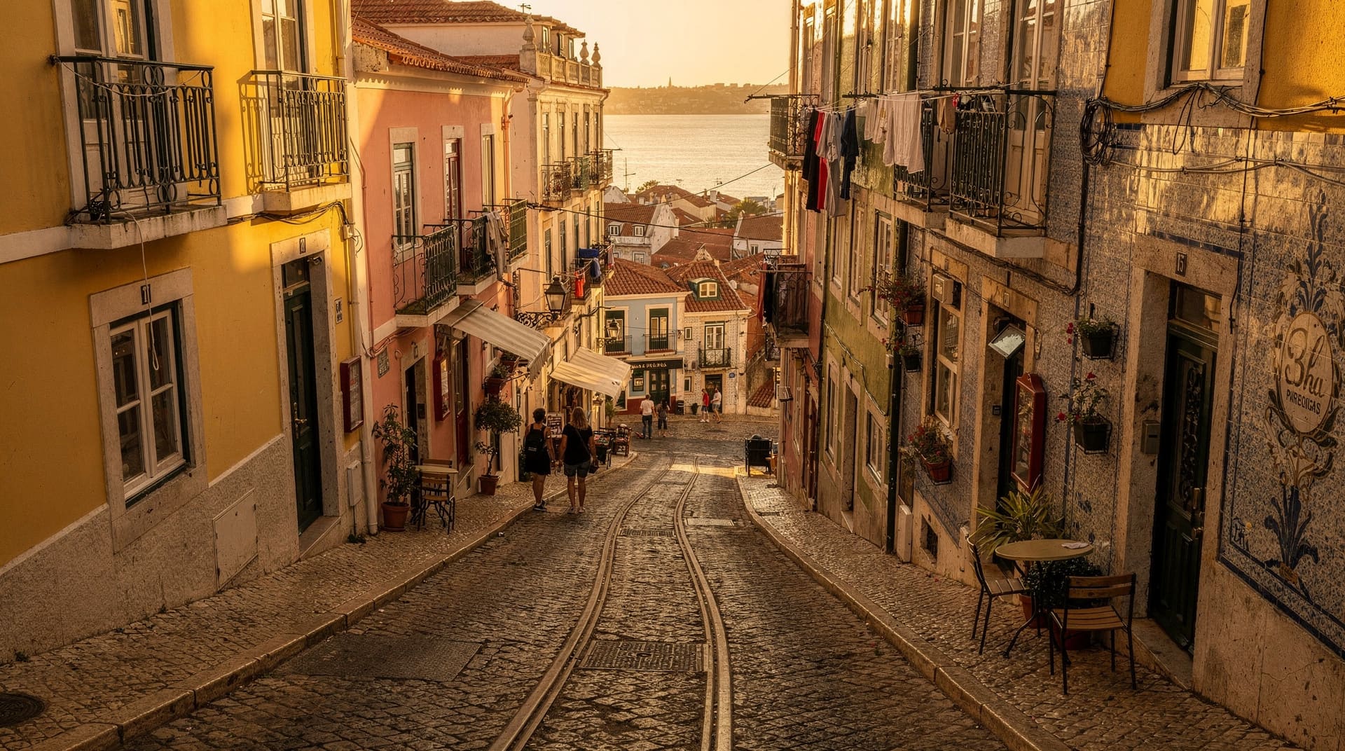What to do in Alfama: the complete walking guide
