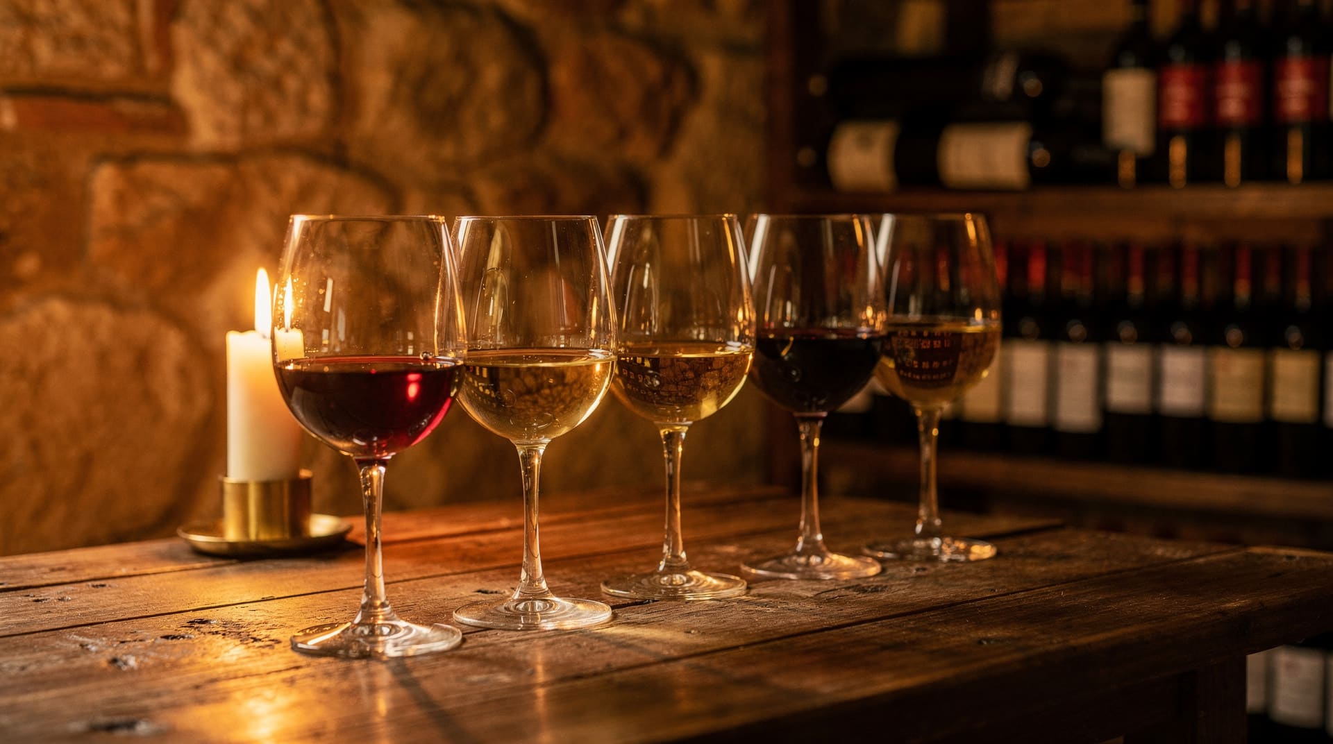 Wine tasting in Lisbon: the best experiences in 2026